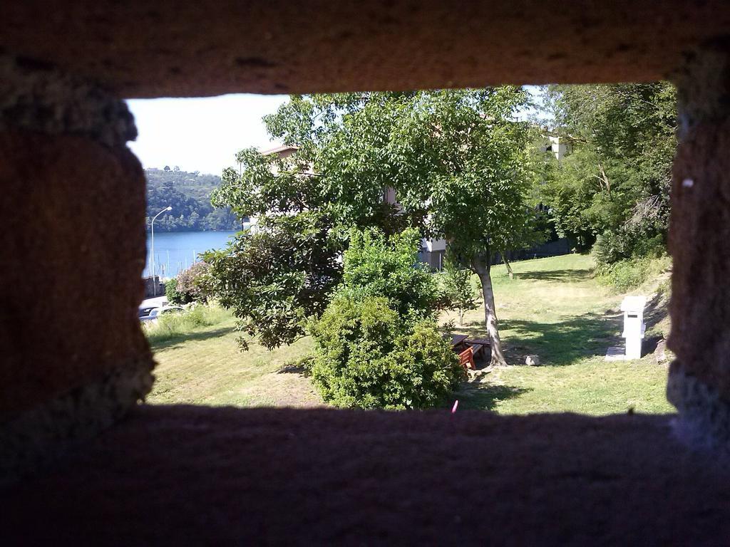 Ostello Casa Rossa Laveno-Mombello Pokój zdjęcie